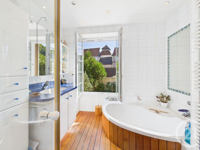 Maison &agrave; vendre - 9 pi&egrave;ces - 255 m2 - Chartres - 28 - CENTRE