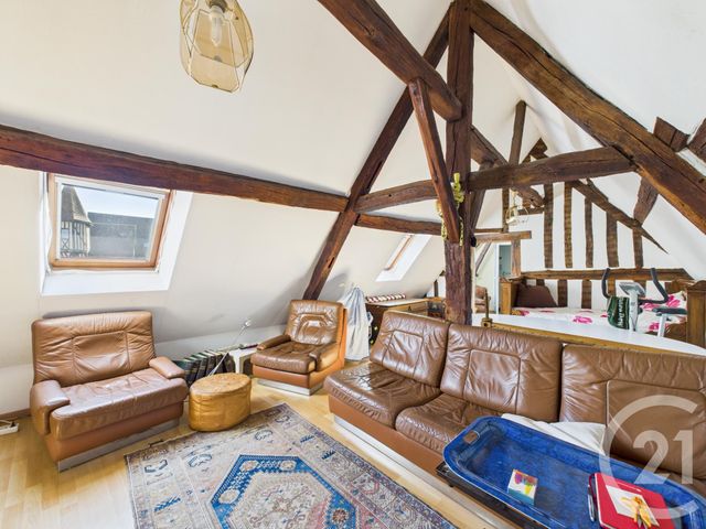 Maison &agrave; vendre - 9 pi&egrave;ces - 255 m2 - Chartres - 28 - CENTRE