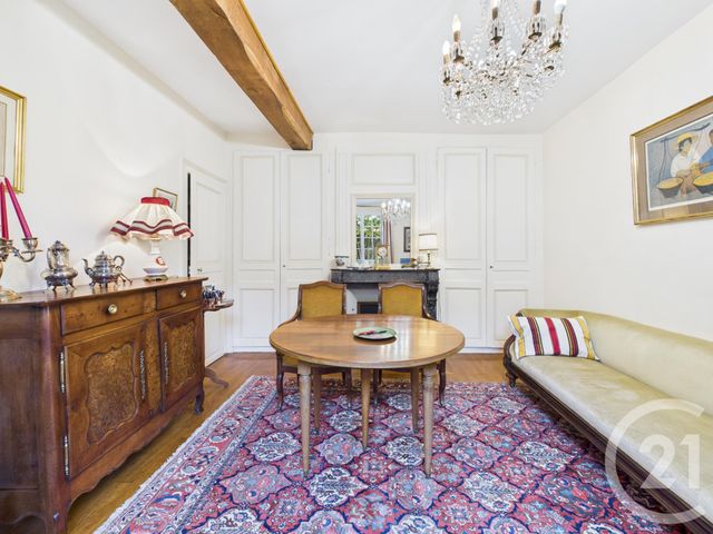 Maison &agrave; vendre - 9 pi&egrave;ces - 255 m2 - Chartres - 28 - CENTRE