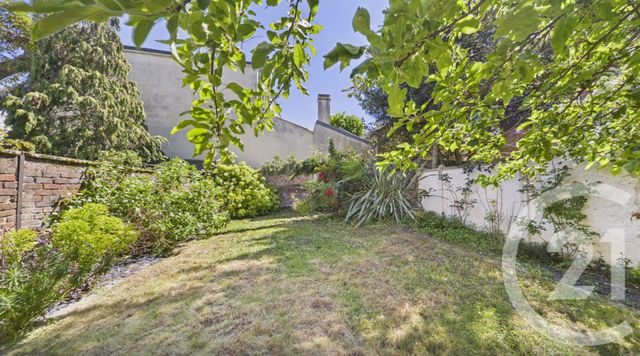 Maison &agrave; vendre - 8 pi&egrave;ces - 165 m2 - Chartres - 28 - CENTRE