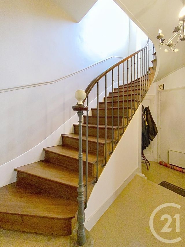 Maison &agrave; vendre - 8 pi&egrave;ces - 164,75 m2 - Chartres - 28 - CENTRE