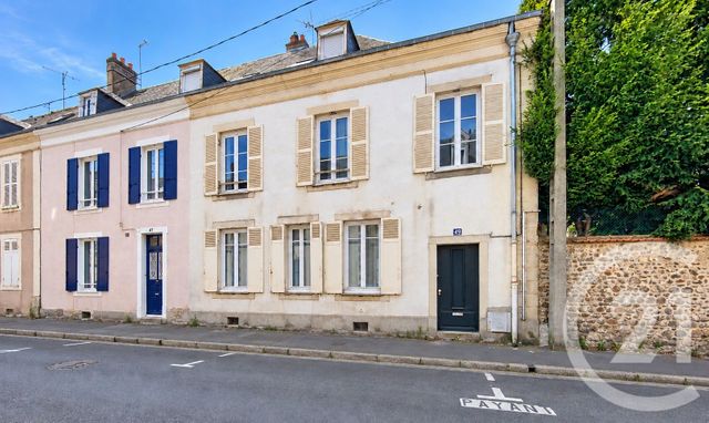 maison - CHARTRES - 28