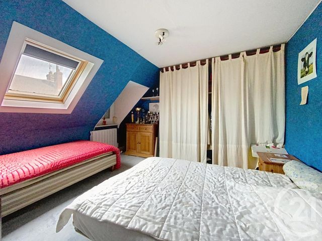Maison &agrave; vendre - 8 pi&egrave;ces - 164,75 m2 - Chartres - 28 - CENTRE