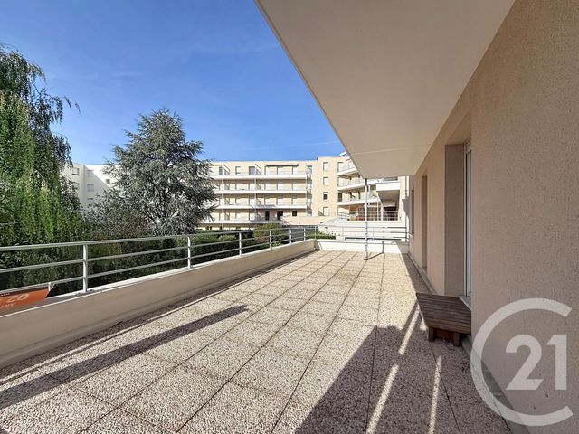 appartement - CHARTRES - 28