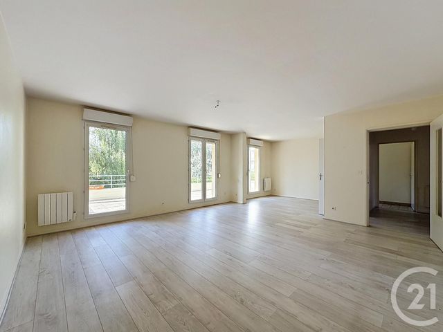 Appartement F4 &agrave; vendre - 4 pi&egrave;ces - 83,30 m2 - Chartres - 28 - CENTRE