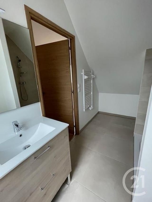 Appartement F3 bis à vendre - 3 pièces - 75 m2 - Chartres - 28 - CENTRE