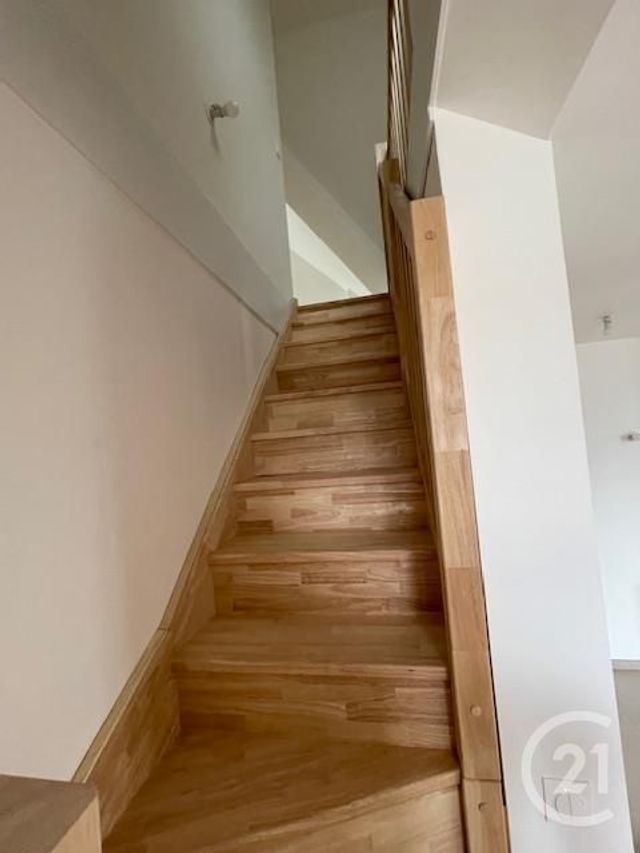 Appartement F3 bis à vendre - 3 pièces - 75 m2 - Chartres - 28 - CENTRE