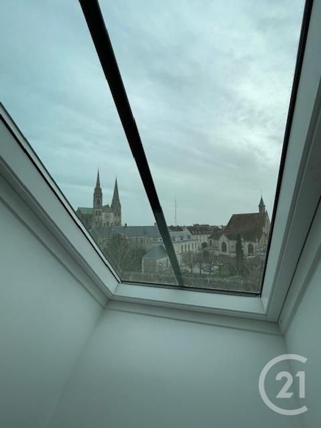 Appartement F3 bis à vendre - 3 pièces - 75 m2 - Chartres - 28 - CENTRE