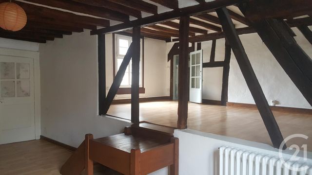 Immeuble &agrave; vendre - 490 m2 - Chartres - 28 - CENTRE