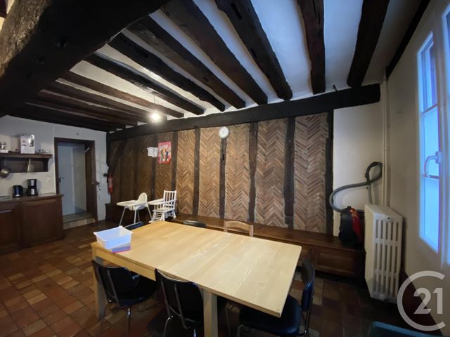 Immeuble &agrave; vendre - 490 m2 - Chartres - 28 - CENTRE