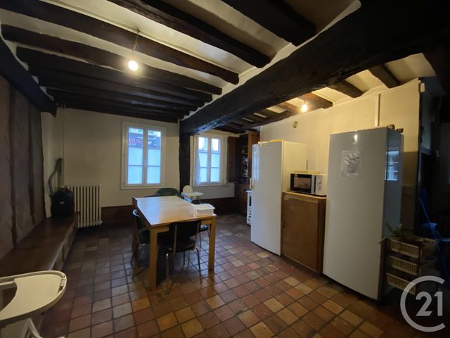 Immeuble &agrave; vendre - 490 m2 - Chartres - 28 - CENTRE