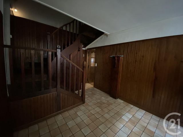 Immeuble &agrave; vendre - 490 m2 - Chartres - 28 - CENTRE