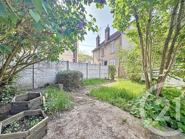 Appartement T1 à vendre - 2 pièces - 34,03 m2 - Luisant - 28 - CENTRE