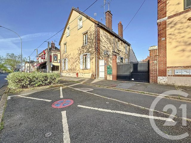 appartement - LUISANT - 28