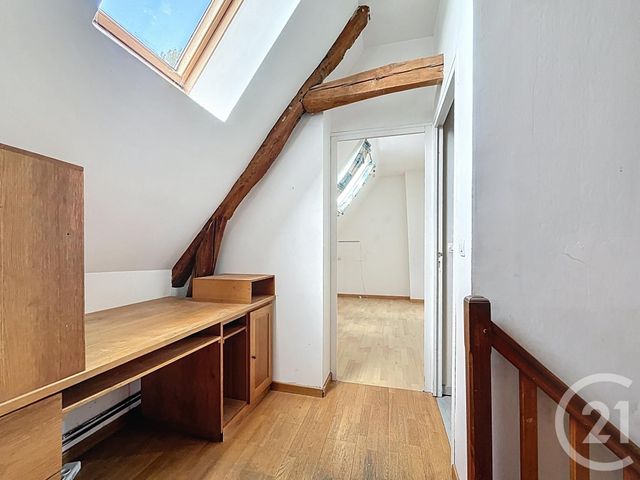 Maison à vendre - 7 pièces - 185 m2 - Nogent Le Phaye - 28 - CENTRE