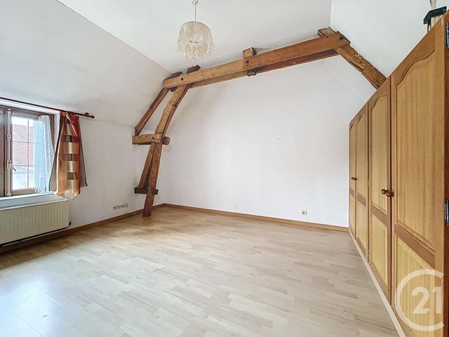 Maison à vendre - 7 pièces - 185 m2 - Nogent Le Phaye - 28 - CENTRE