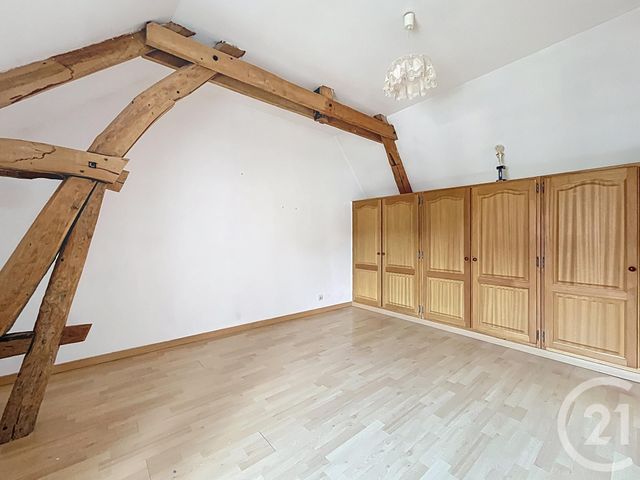 Maison à vendre - 7 pièces - 185 m2 - Nogent Le Phaye - 28 - CENTRE