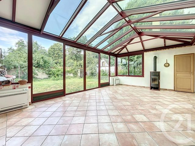 Maison à vendre - 7 pièces - 185 m2 - Nogent Le Phaye - 28 - CENTRE