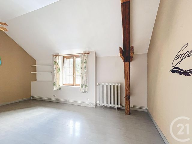 Maison à vendre - 7 pièces - 185 m2 - Nogent Le Phaye - 28 - CENTRE