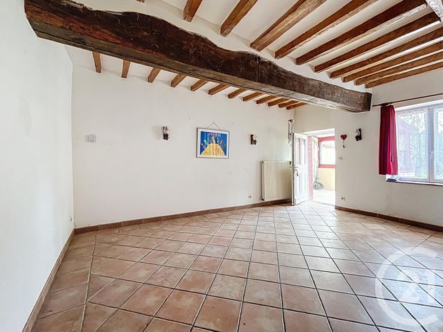 Maison à vendre - 7 pièces - 185 m2 - Nogent Le Phaye - 28 - CENTRE