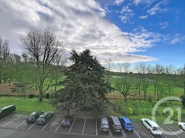 Appartement F3 à vendre - 3 pièces - 69,20 m2 - Chartres - 28 - CENTRE