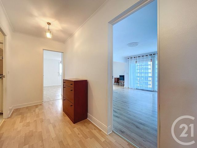 Appartement F3 à vendre - 3 pièces - 69,20 m2 - Chartres - 28 - CENTRE