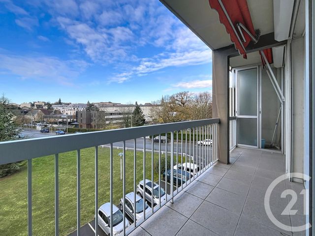 appartement - CHARTRES - 28