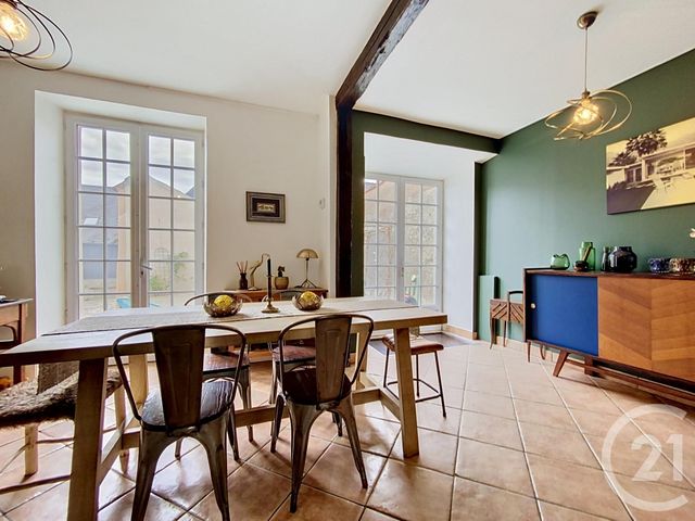 Maison &agrave; vendre - 5 pi&egrave;ces - 144 m2 - Chartres - 28 - CENTRE