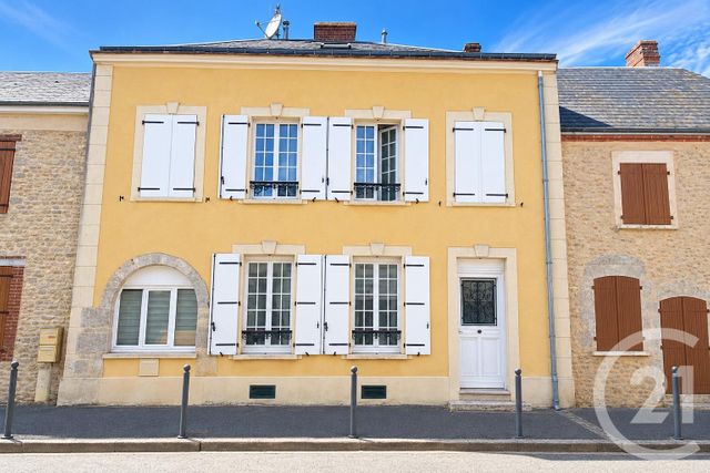 maison - CHARTRES - 28