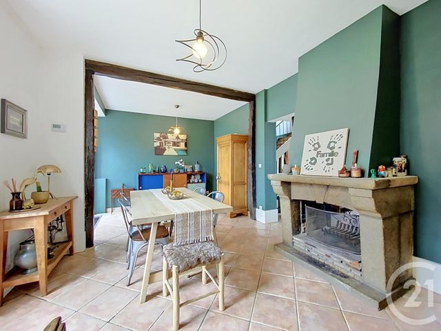 Maison &agrave; vendre - 5 pi&egrave;ces - 144 m2 - Chartres - 28 - CENTRE