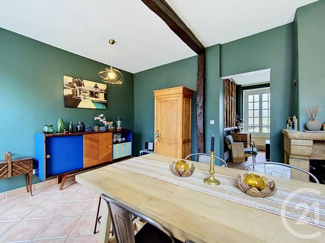 Maison &agrave; vendre - 5 pi&egrave;ces - 144 m2 - Chartres - 28 - CENTRE