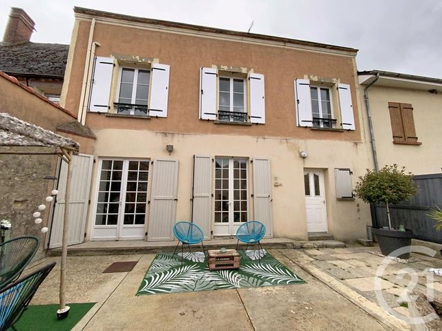 Maison &agrave; vendre - 5 pi&egrave;ces - 144 m2 - Chartres - 28 - CENTRE
