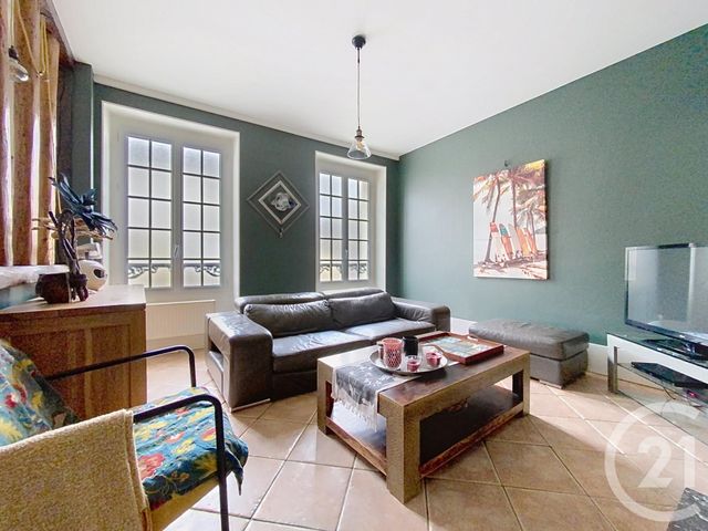 Maison &agrave; vendre - 5 pi&egrave;ces - 144 m2 - Chartres - 28 - CENTRE