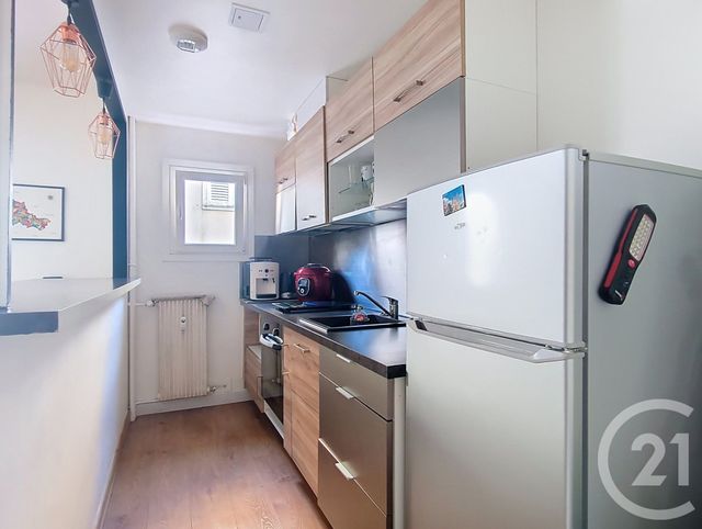 Appartement F1 bis &agrave; vendre - 2 pi&egrave;ces - 37,15 m2 - Chartres - 28 - CENTRE