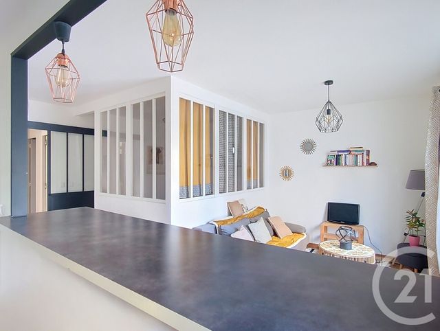 appartement - CHARTRES - 28