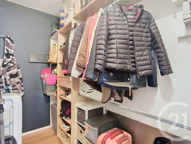 Appartement F1 bis &agrave; vendre - 2 pi&egrave;ces - 37,15 m2 - Chartres - 28 - CENTRE