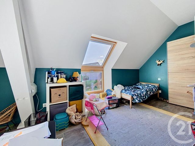 Maison &agrave; vendre - 8 pi&egrave;ces - 213,50 m2 - Chartres - 28 - CENTRE