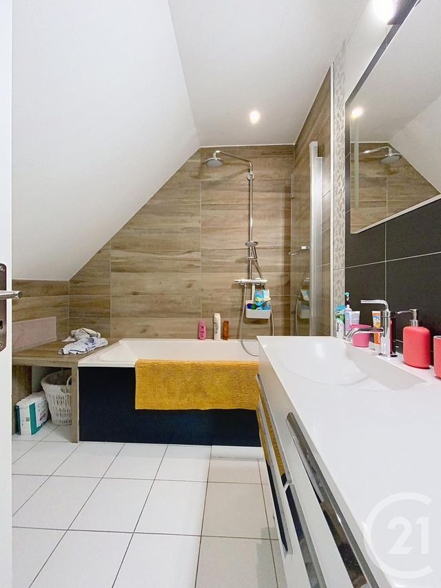 Maison &agrave; vendre - 8 pi&egrave;ces - 213,50 m2 - Chartres - 28 - CENTRE