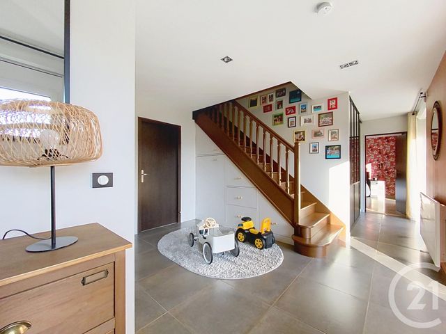Maison &agrave; vendre - 8 pi&egrave;ces - 213,50 m2 - Chartres - 28 - CENTRE