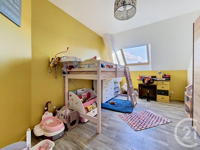 Maison &agrave; vendre - 8 pi&egrave;ces - 213,50 m2 - Chartres - 28 - CENTRE