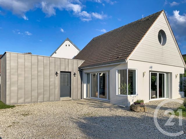 Maison &agrave; vendre - 8 pi&egrave;ces - 213,50 m2 - Chartres - 28 - CENTRE