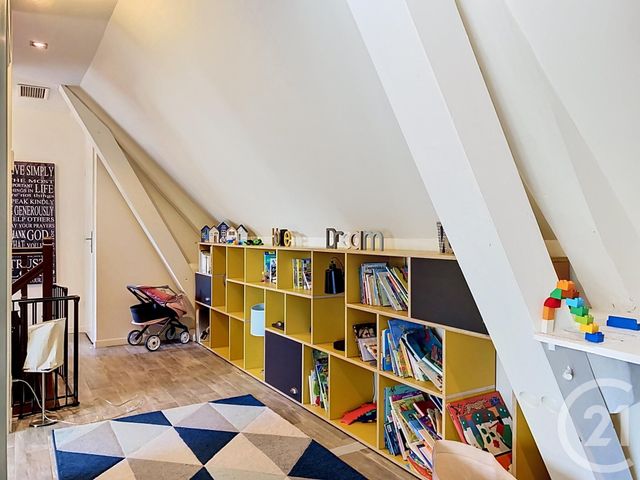 Maison &agrave; vendre - 8 pi&egrave;ces - 213,50 m2 - Chartres - 28 - CENTRE
