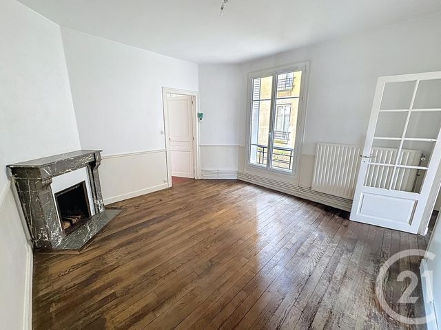 appartement - CHARTRES - 28