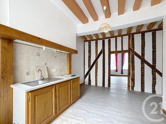 Appartement F1 à vendre - 2 pièces - 38,79 m2 - Chartres - 28 - CENTRE