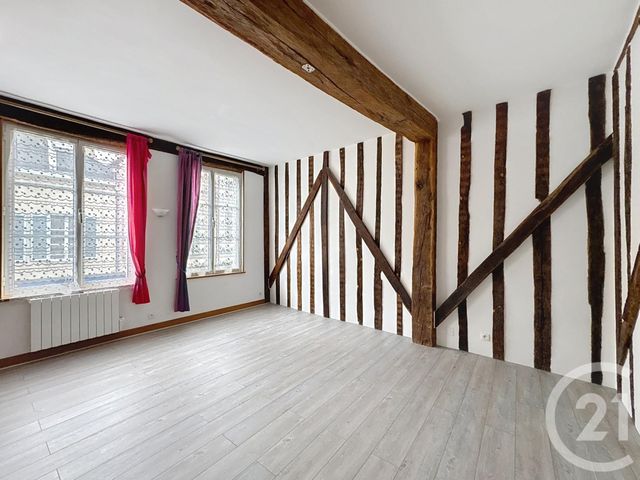 Appartement F1 à vendre - 2 pièces - 38,79 m2 - Chartres - 28 - CENTRE