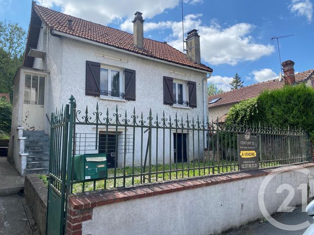 maison - CHARTRES - 28
