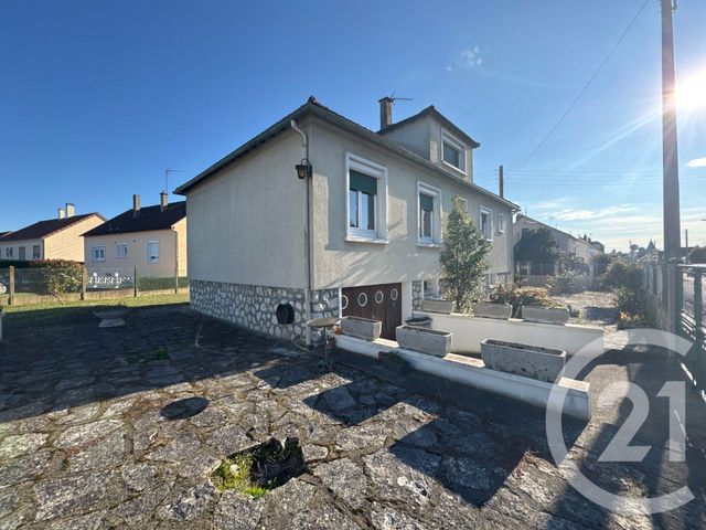 maison - CHARTRES - 28