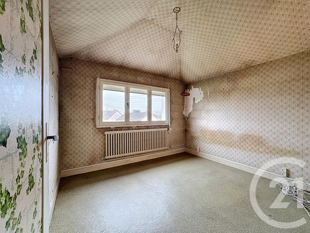 Maison &agrave; vendre - 5 pi&egrave;ces - 100 m2 - St Georges Sur Eure - 28 - CENTRE