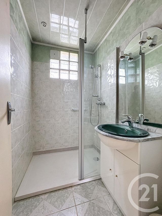 Maison &agrave; vendre - 5 pi&egrave;ces - 100 m2 - St Georges Sur Eure - 28 - CENTRE