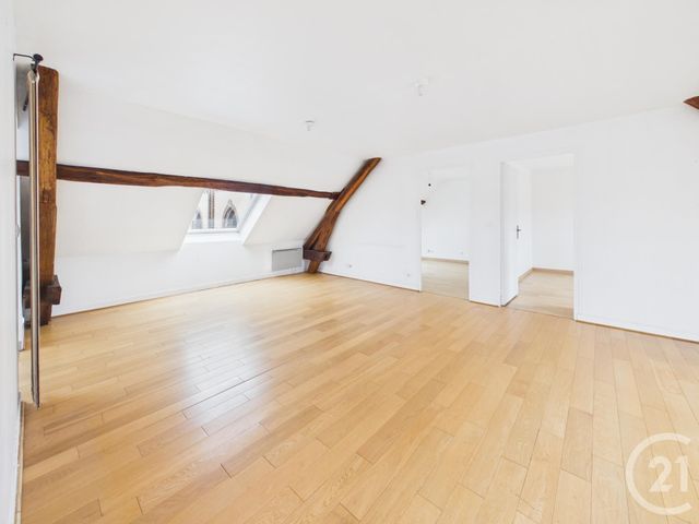 Appartement F3 &agrave; vendre - 3 pi&egrave;ces - 86 m2 - Chartres - 28 - CENTRE